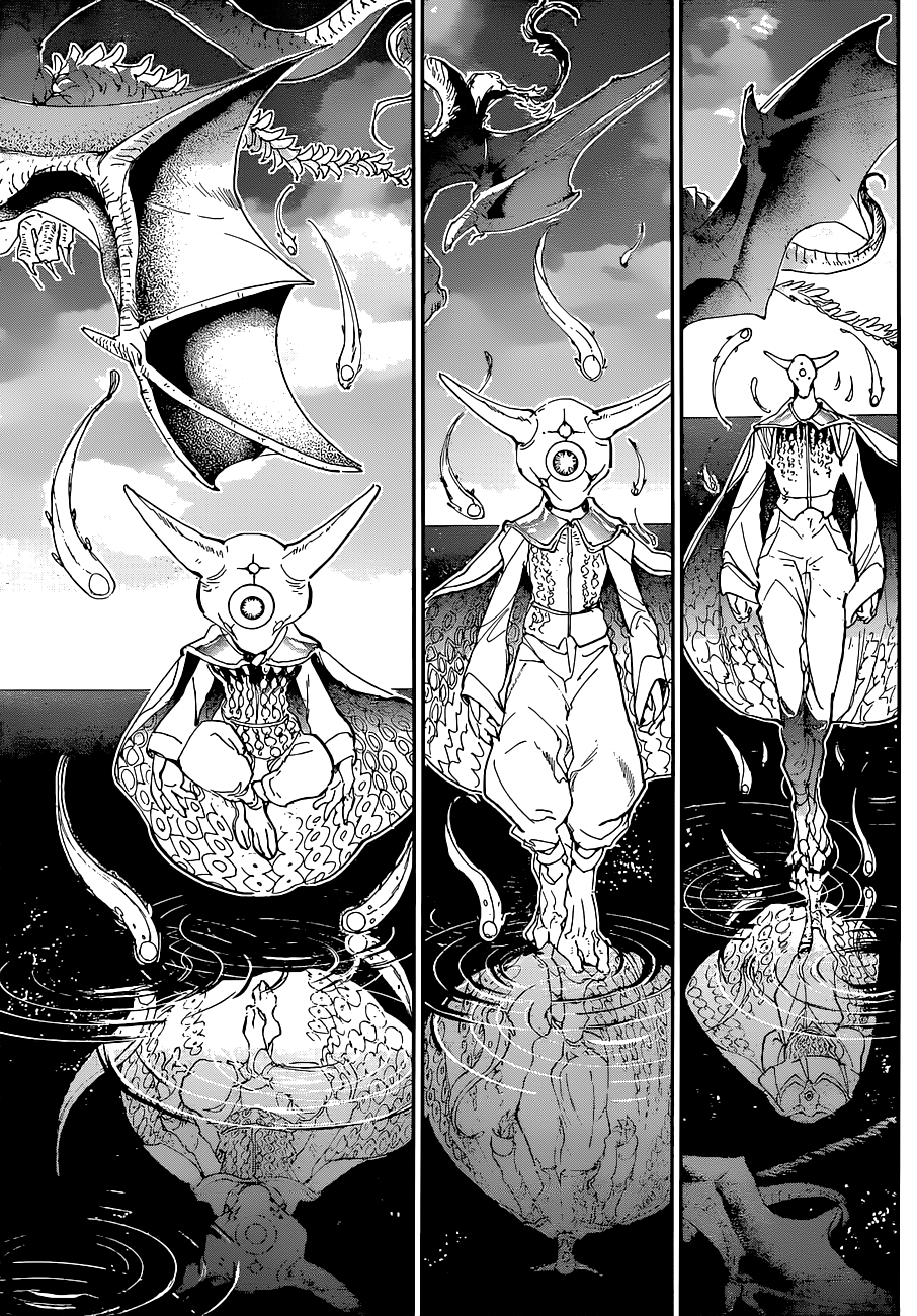 Read The Promised Neverland ar Manga Online