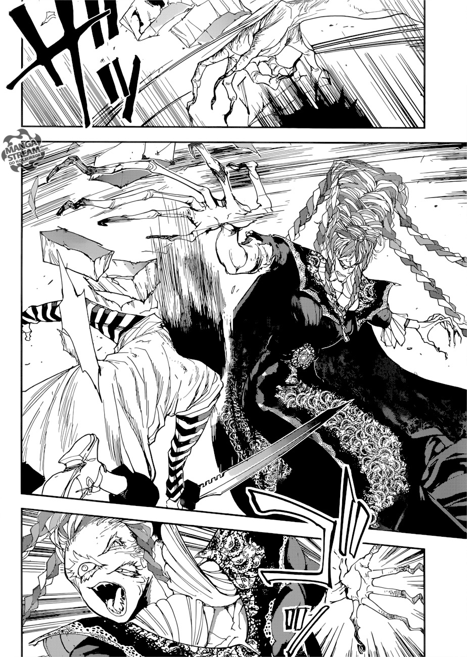 Read The Promised Neverland ar Manga Online