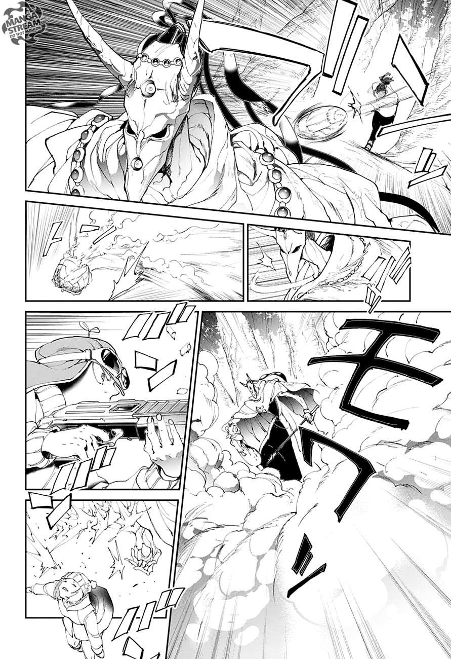 Read The Promised Neverland ar Manga Online