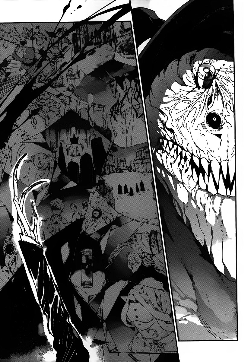 Read The Promised Neverland ar Manga Online