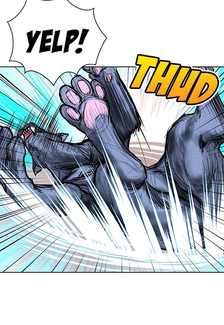 Read The Road of Karma ar Manga Online