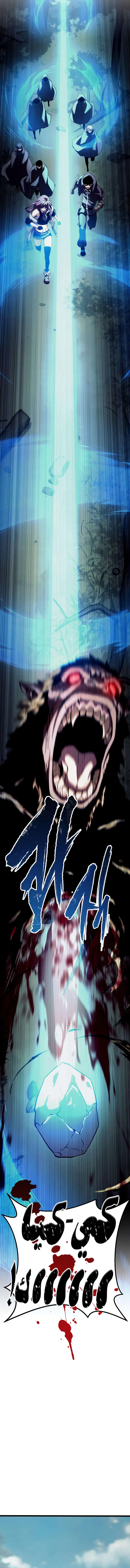 Read The Shepherd Wizard ar Manga Online