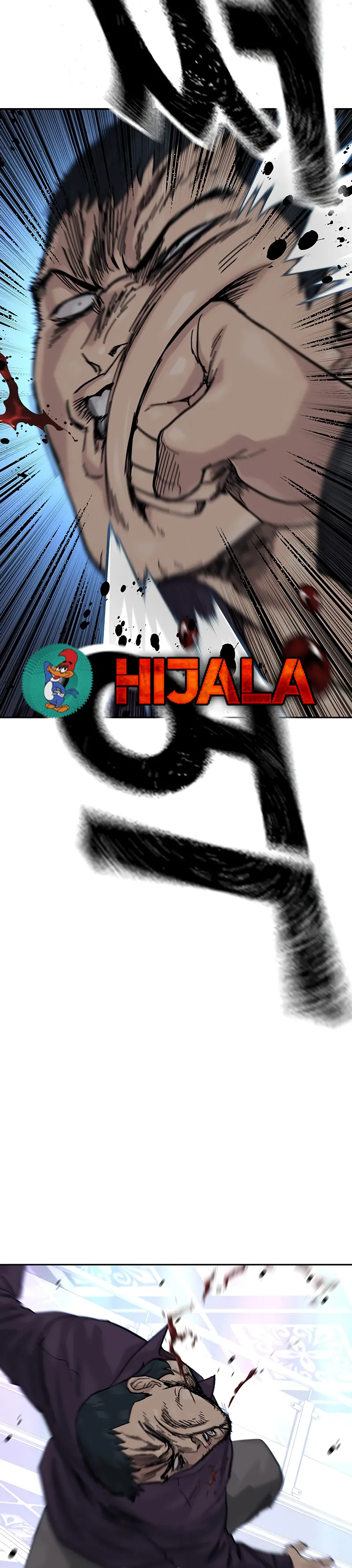 Read To Not Die ar Manga Online