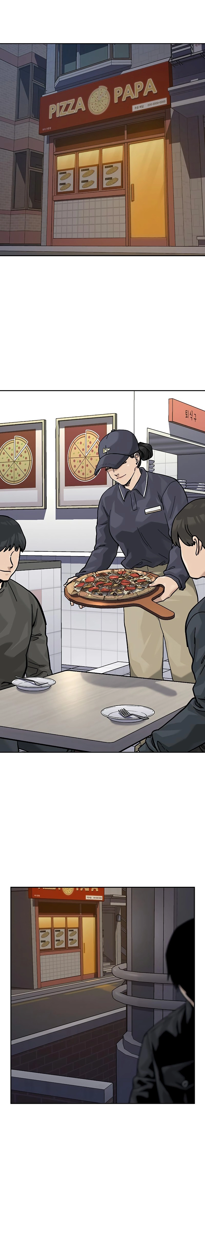 Read To Not Die ar Manga Online