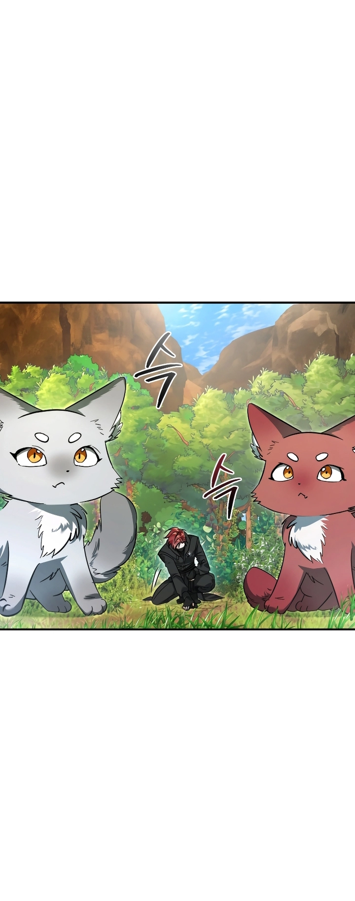 Read Trash of the Count’s Family ar Manga Online