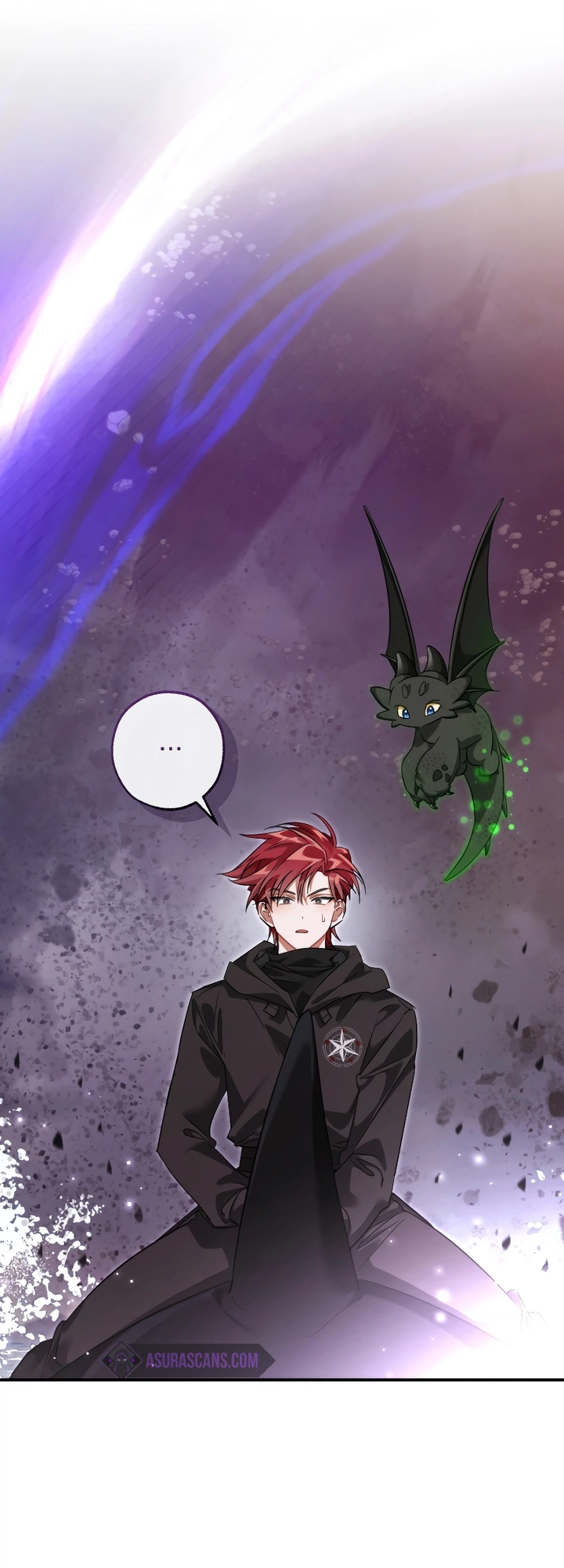 Read Trash of the Count’s Family ar Manga Online