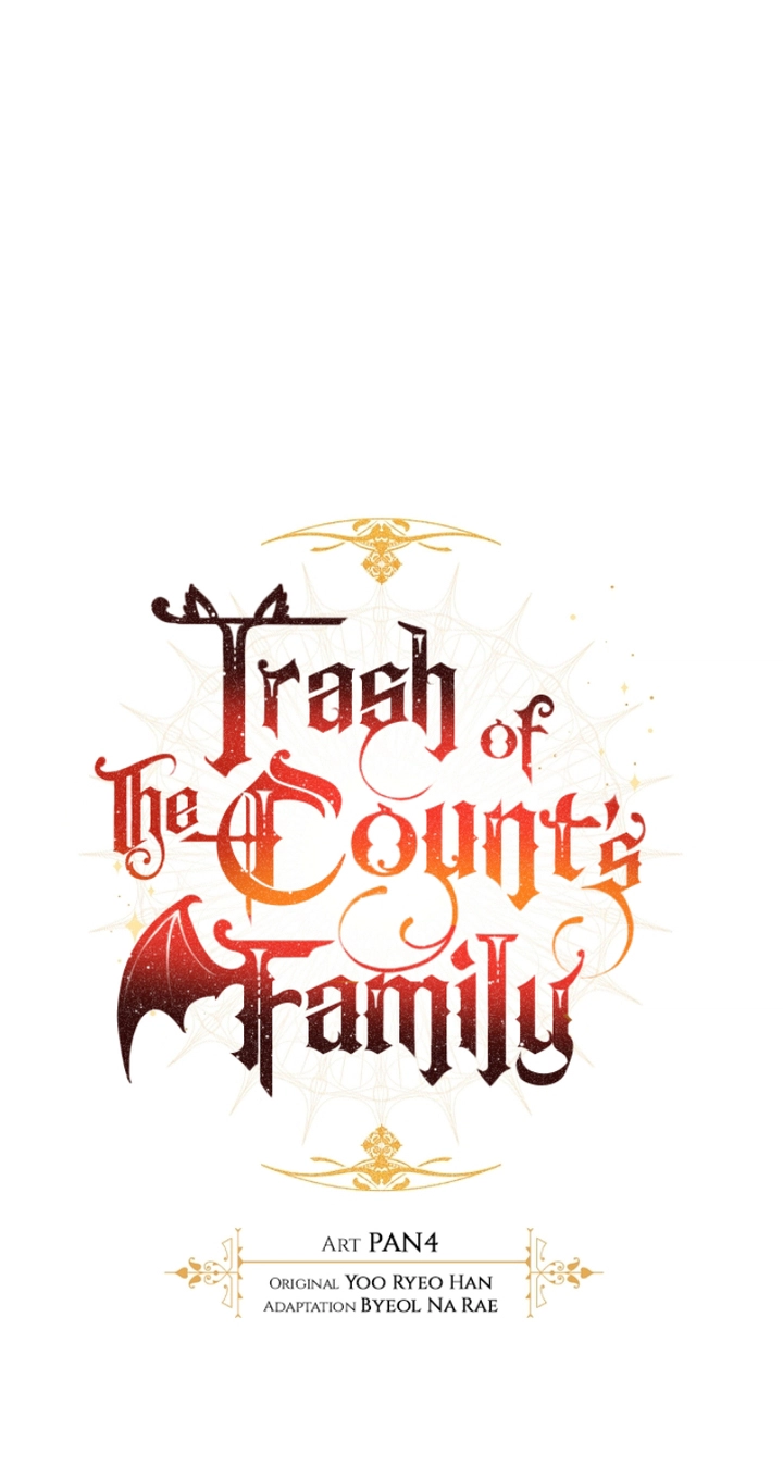 Read Trash of the Count’s Family ar Manga Online