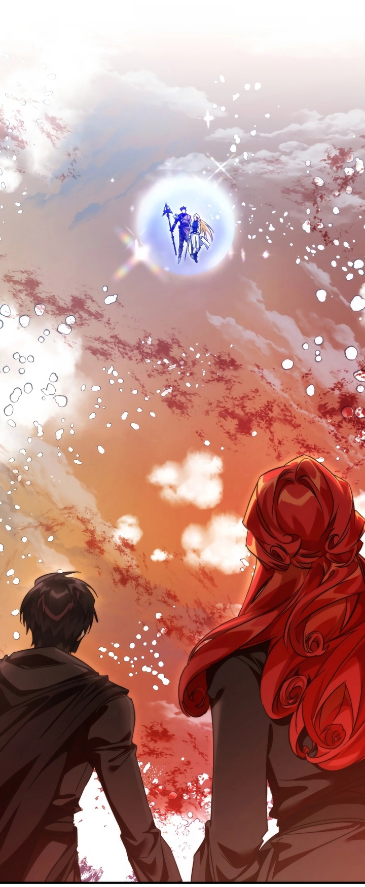 Read Trash of the Count’s Family ar Manga Online