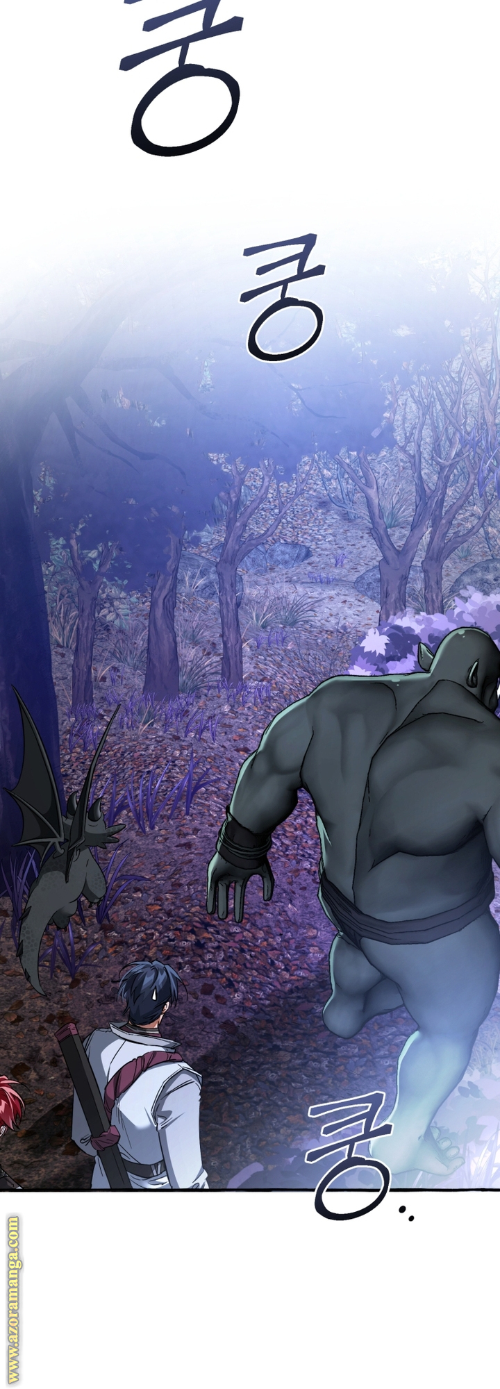 Read Trash of the Count’s Family ar Manga Online