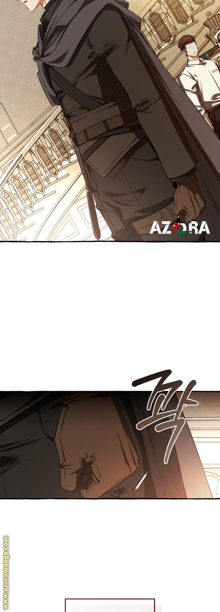 Read Trash of the Count’s Family ar Manga Online