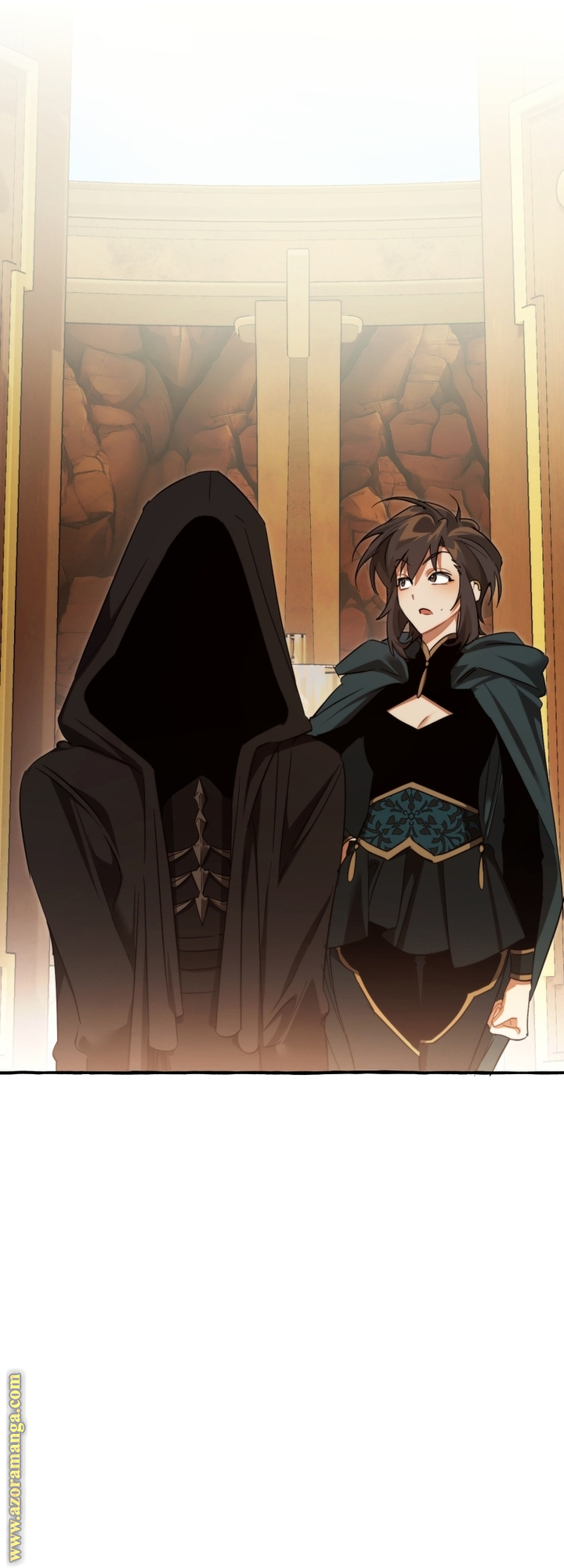 Read Trash of the Count’s Family ar Manga Online