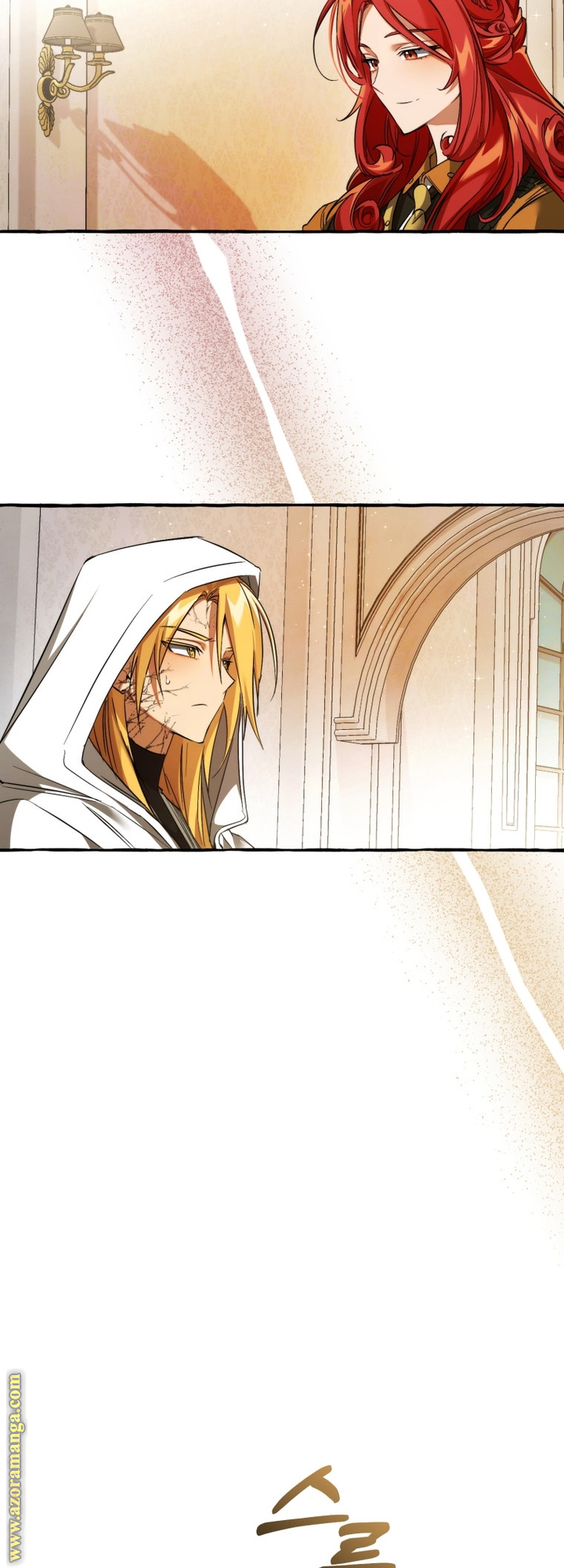 Read Trash of the Count’s Family ar Manga Online