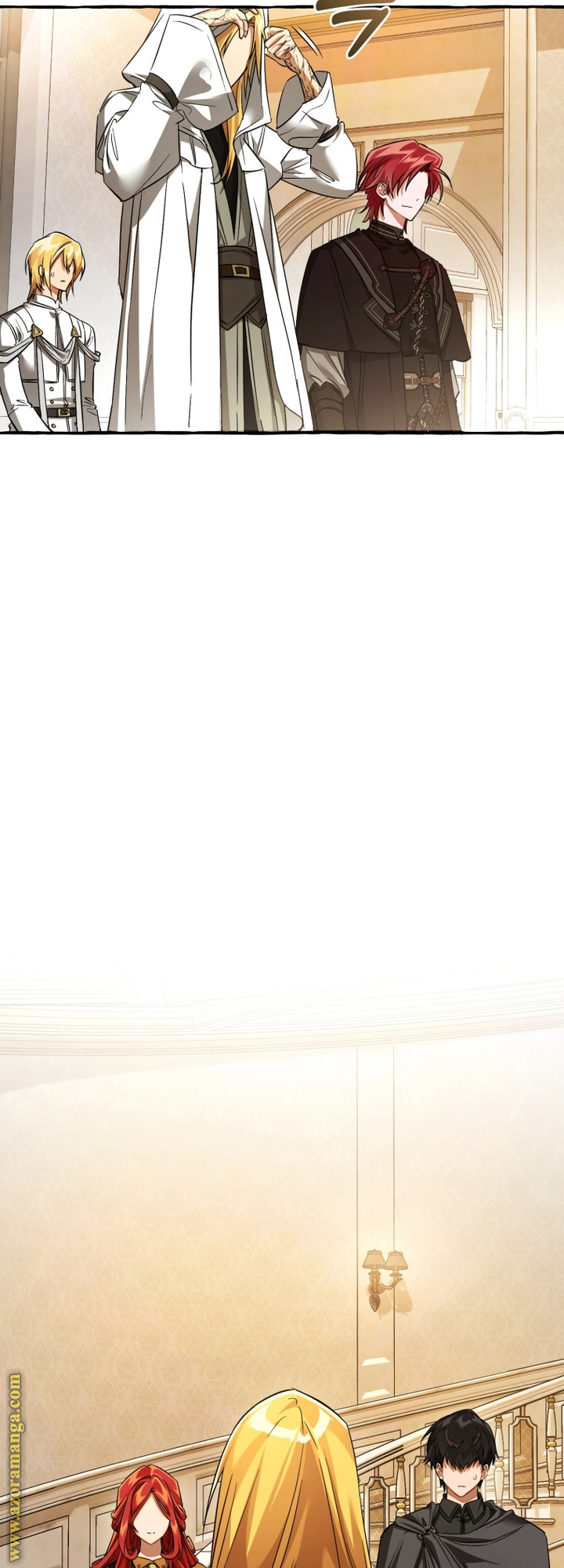 Read Trash of the Count’s Family ar Manga Online