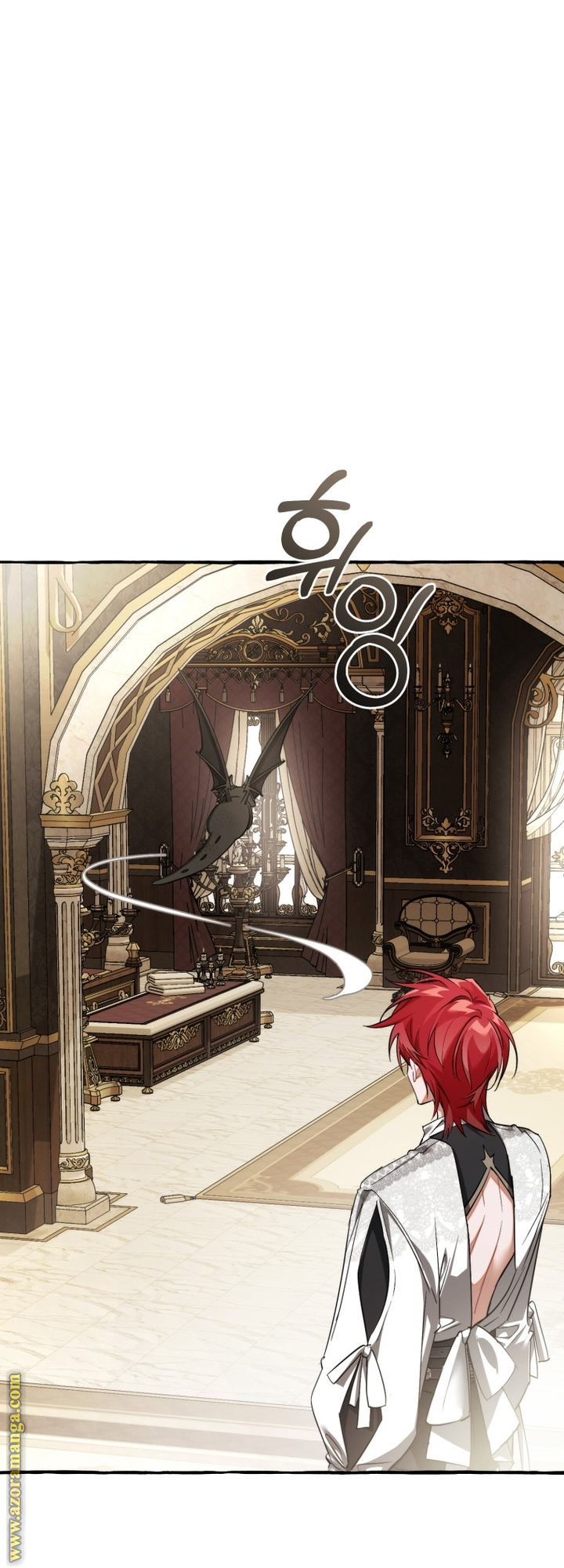 Read Trash of the Count’s Family ar Manga Online