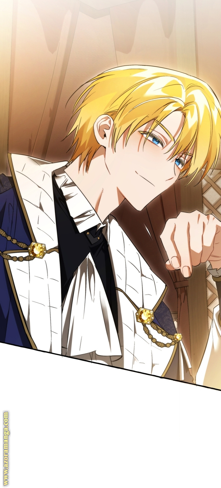 Read Trash of the Count’s Family ar Manga Online