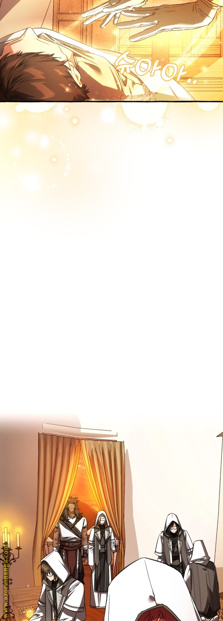 Read Trash of the Count’s Family ar Manga Online