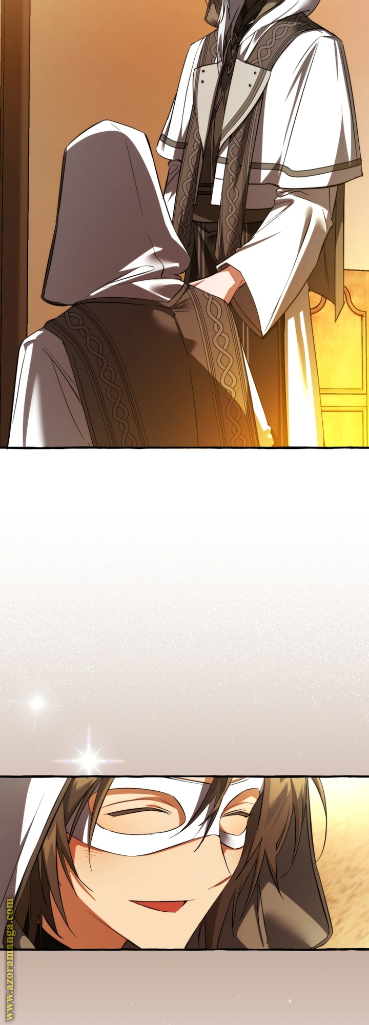 Read Trash of the Count’s Family ar Manga Online