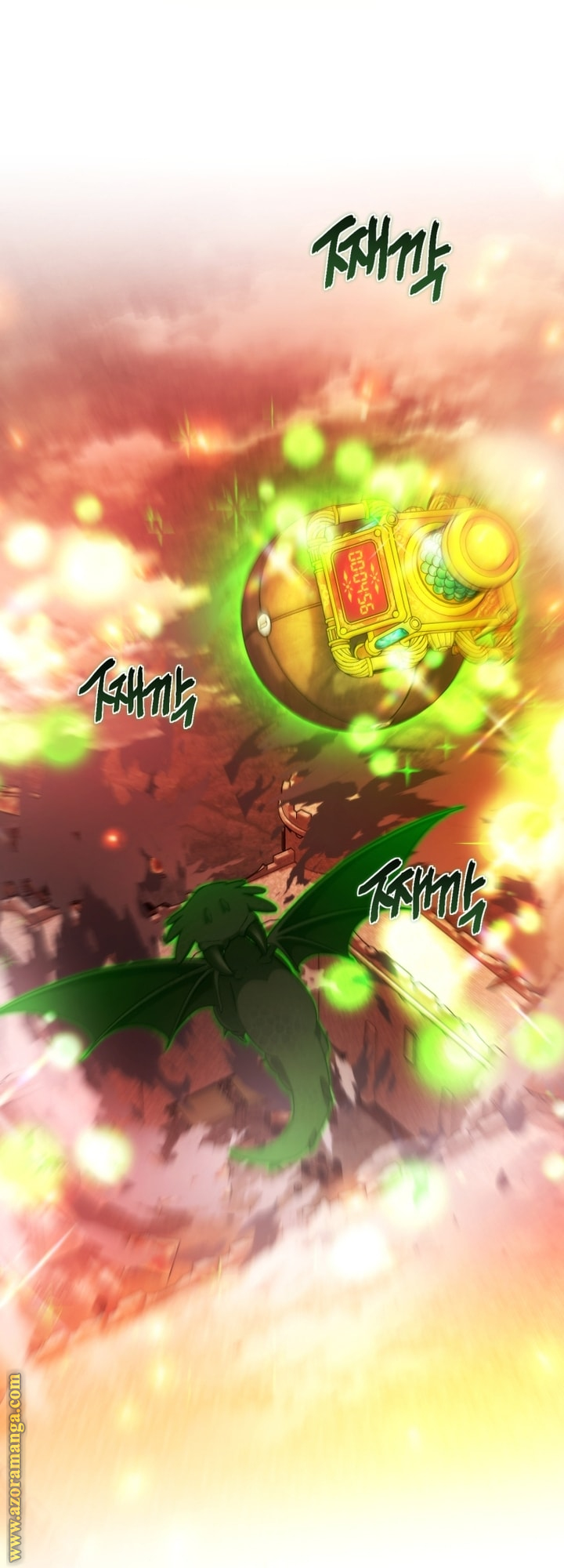 Read Trash of the Count’s Family ar Manga Online