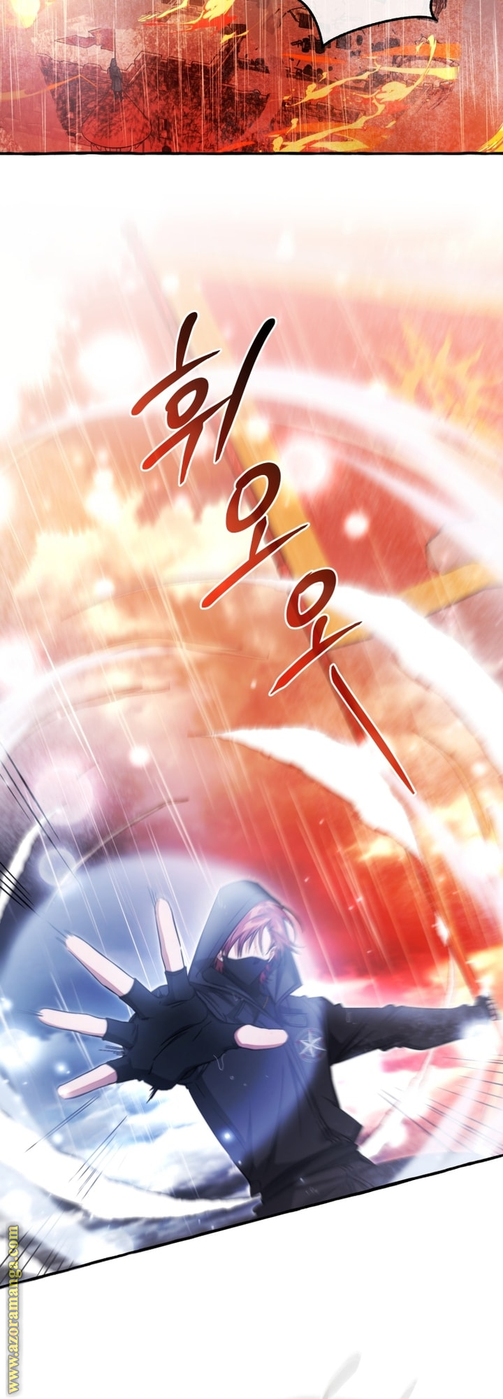 Read Trash of the Count’s Family ar Manga Online