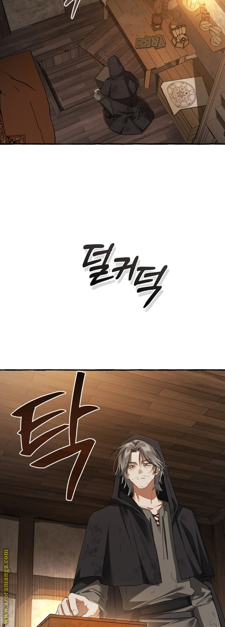 Read Trash of the Count’s Family ar Manga Online