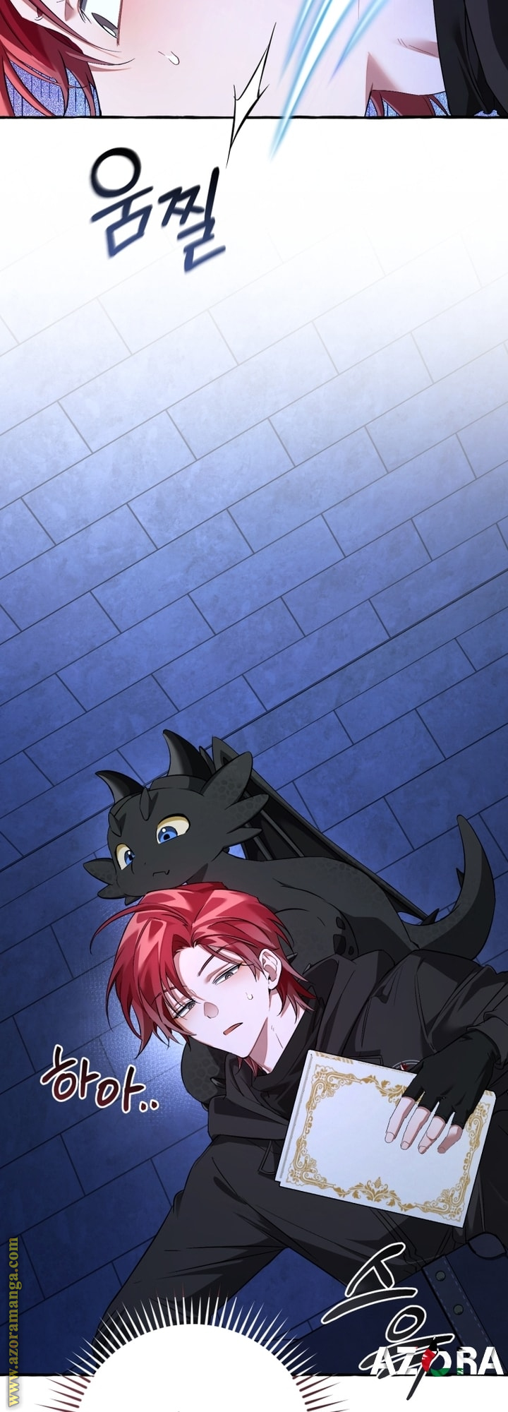 Read Trash of the Count’s Family ar Manga Online