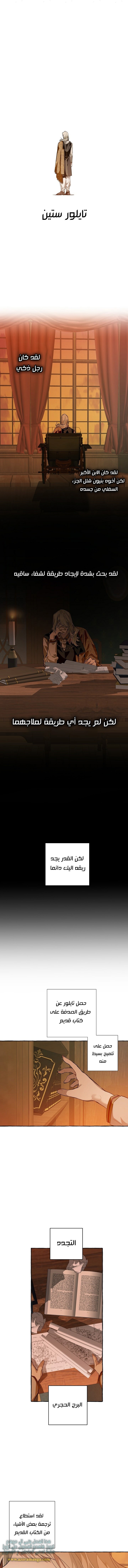 Read Trash of the Count’s Family ar Manga Online