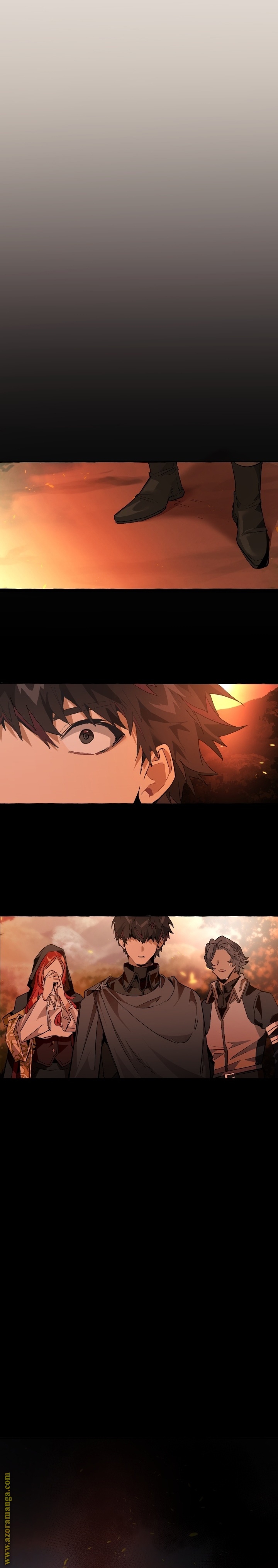 Read Trash of the Count’s Family ar Manga Online