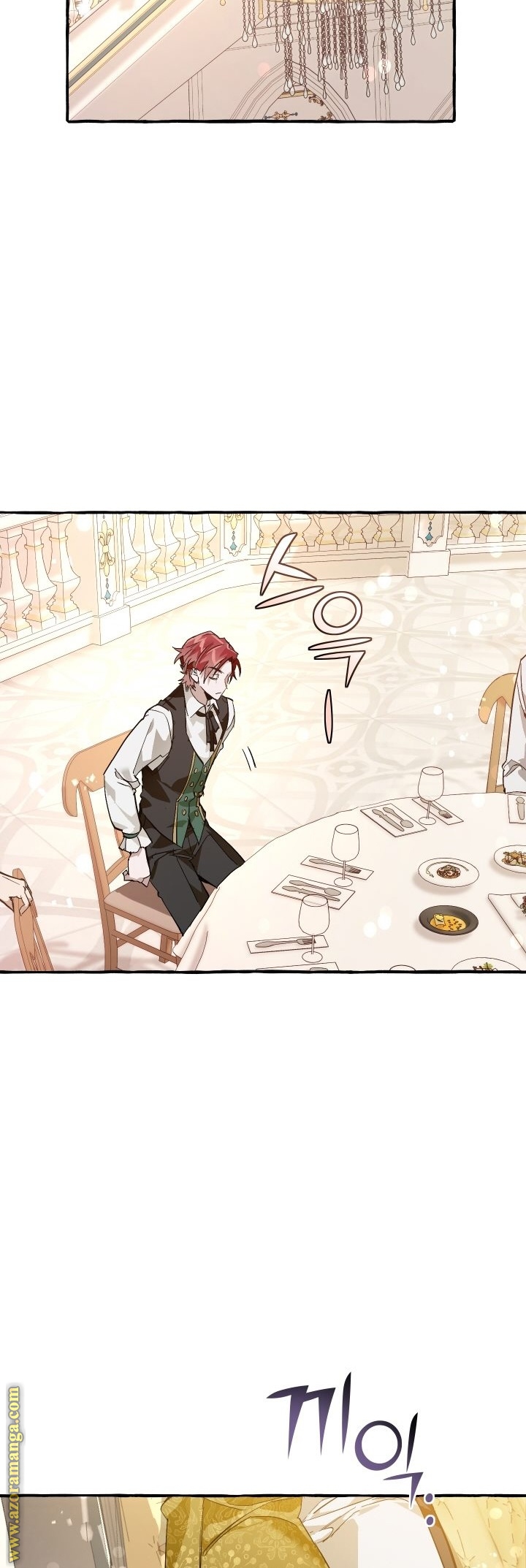 Read Trash of the Count’s Family ar Manga Online