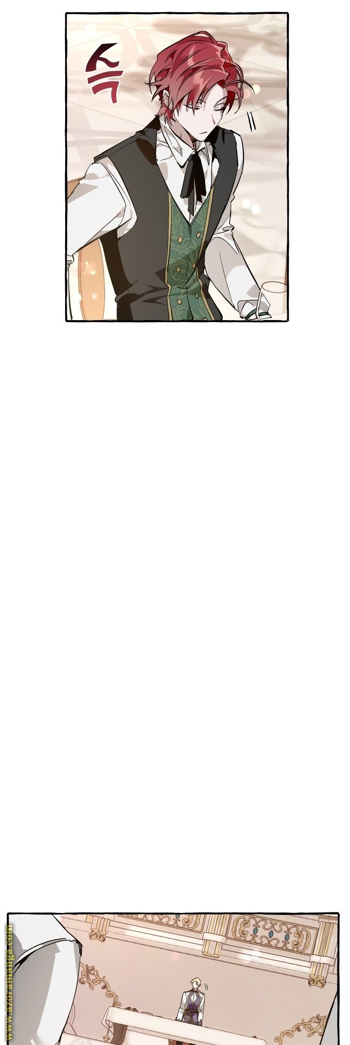 Read Trash of the Count’s Family ar Manga Online