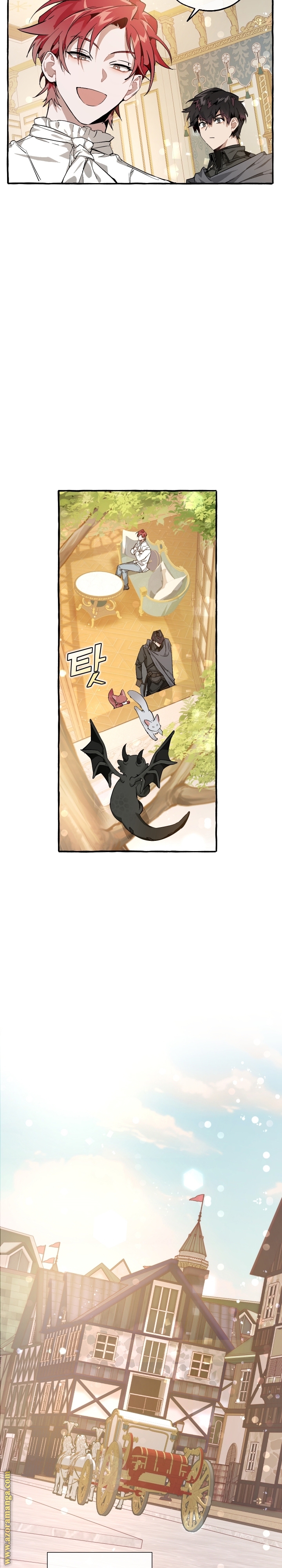 Read Trash of the Count’s Family ar Manga Online