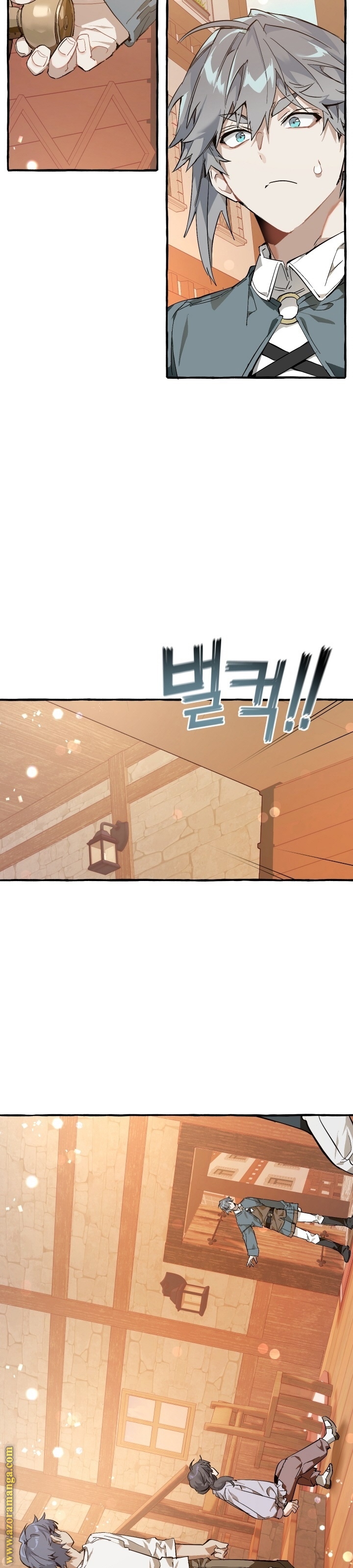 Read Trash of the Count’s Family ar Manga Online