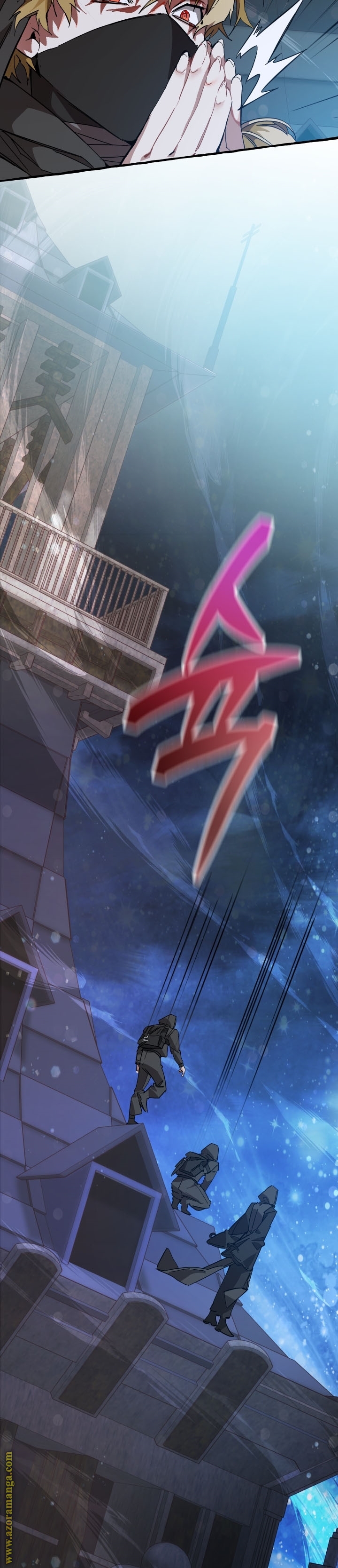 Read Trash of the Count’s Family ar Manga Online