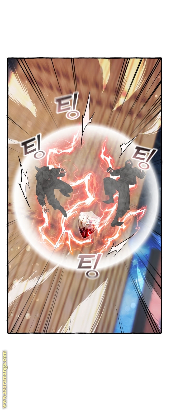 Read Trash of the Count’s Family ar Manga Online