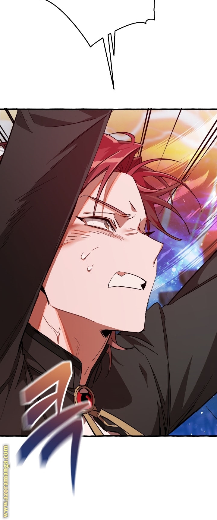 Read Trash of the Count’s Family ar Manga Online