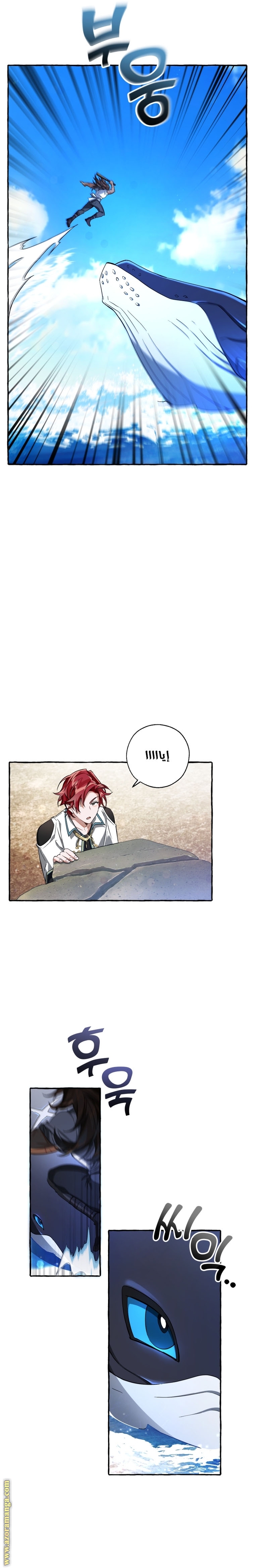 Read Trash of the Count’s Family ar Manga Online