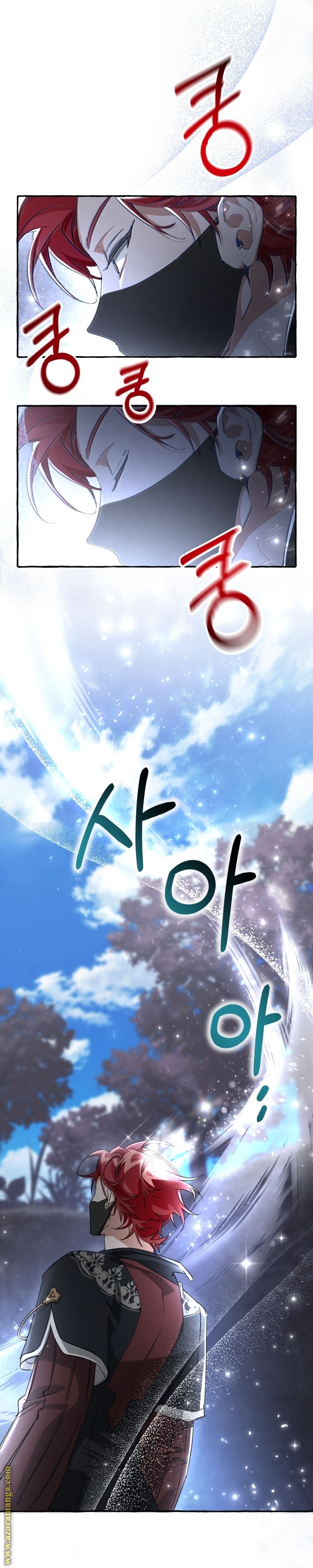 Read Trash of the Count’s Family ar Manga Online