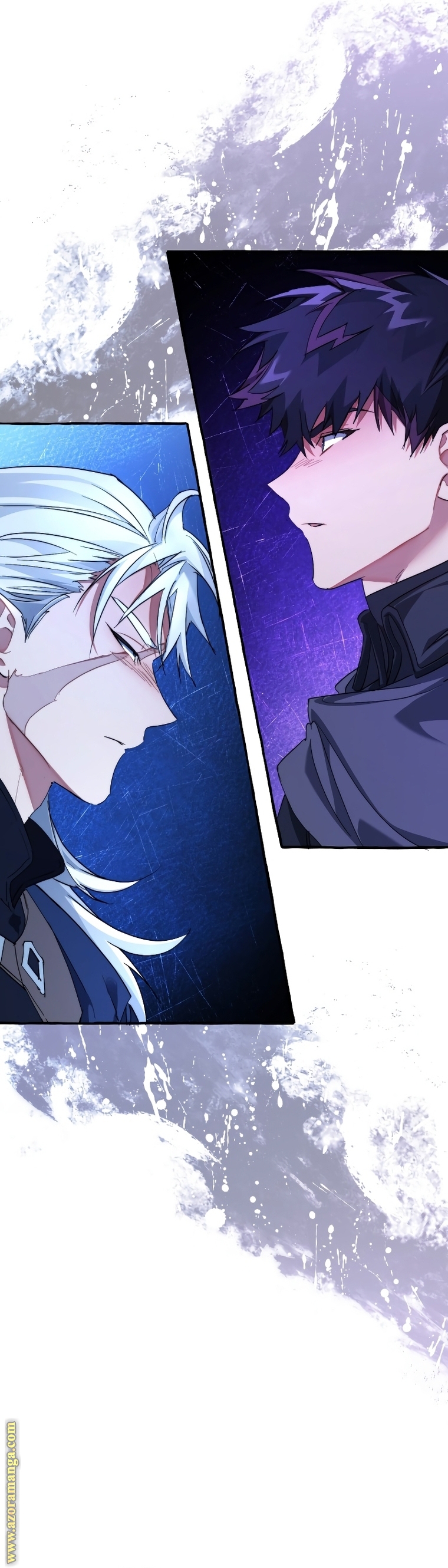 Read Trash of the Count’s Family ar Manga Online