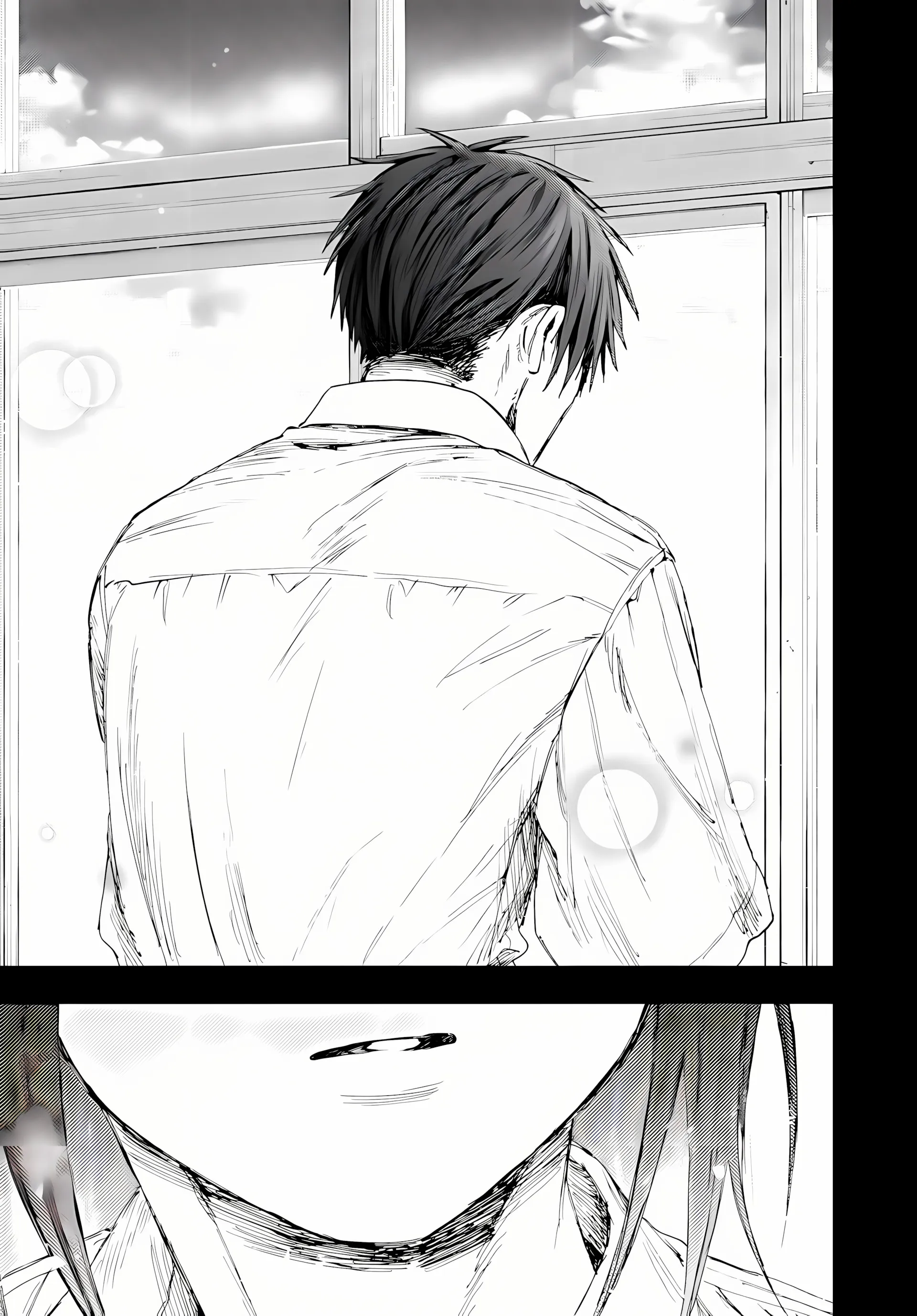 Read kaoru hana wa rin to saku ar Manga Online