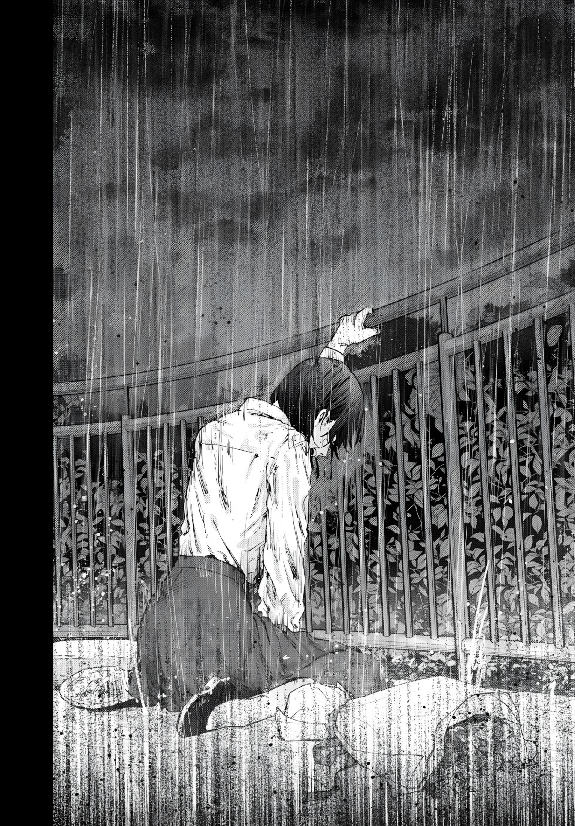 Read kaoru hana wa rin to saku ar Manga Online