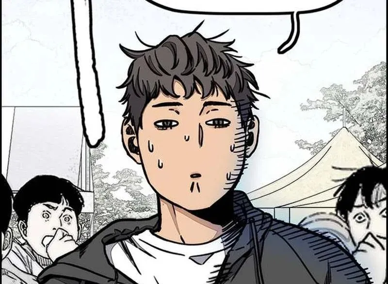 Read wind breaker ar Manga Online