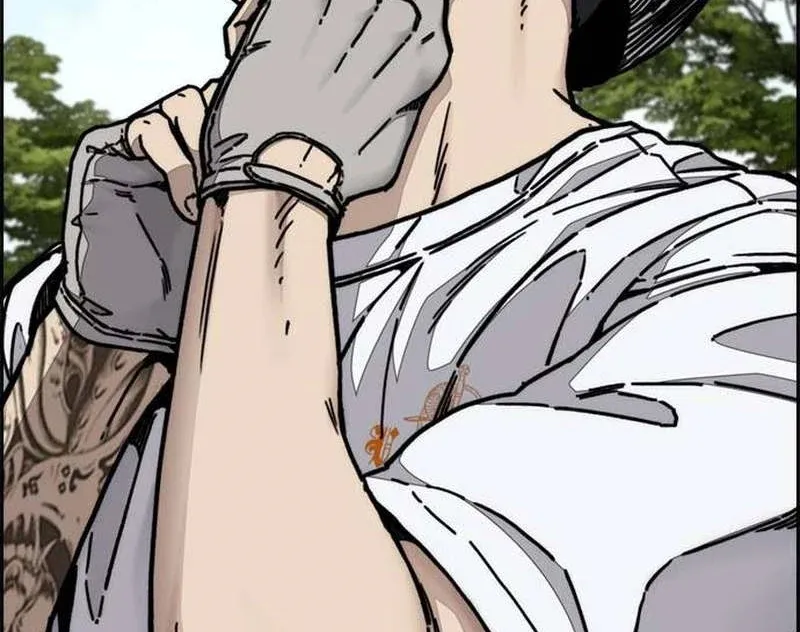 Read wind breaker ar Manga Online