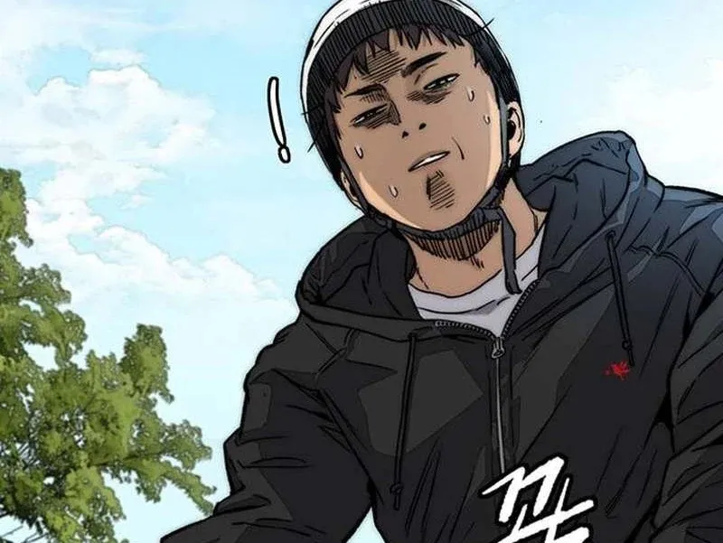 Read wind breaker ar Manga Online