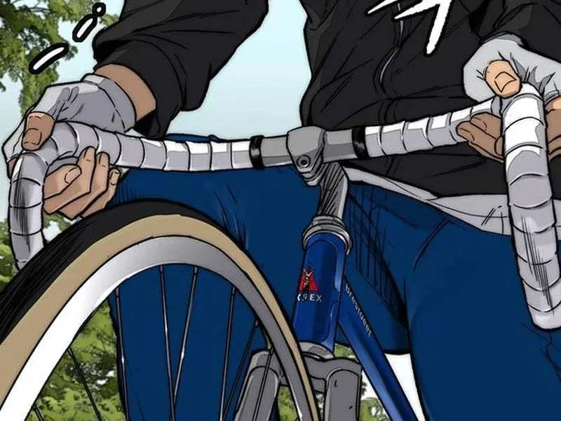 Read wind breaker ar Manga Online