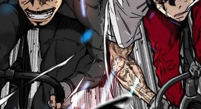 Read wind breaker ar Manga Online