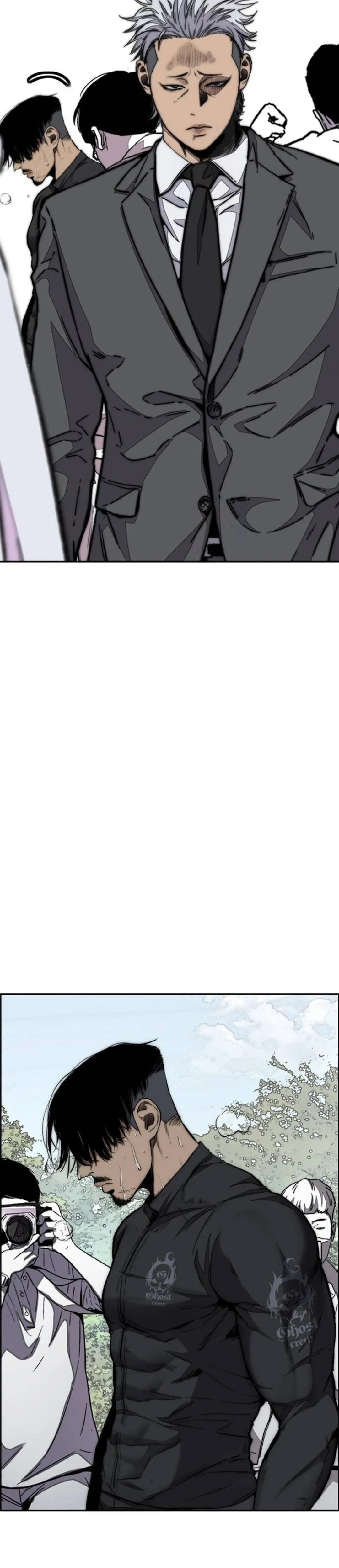 Read wind breaker ar Manga Online