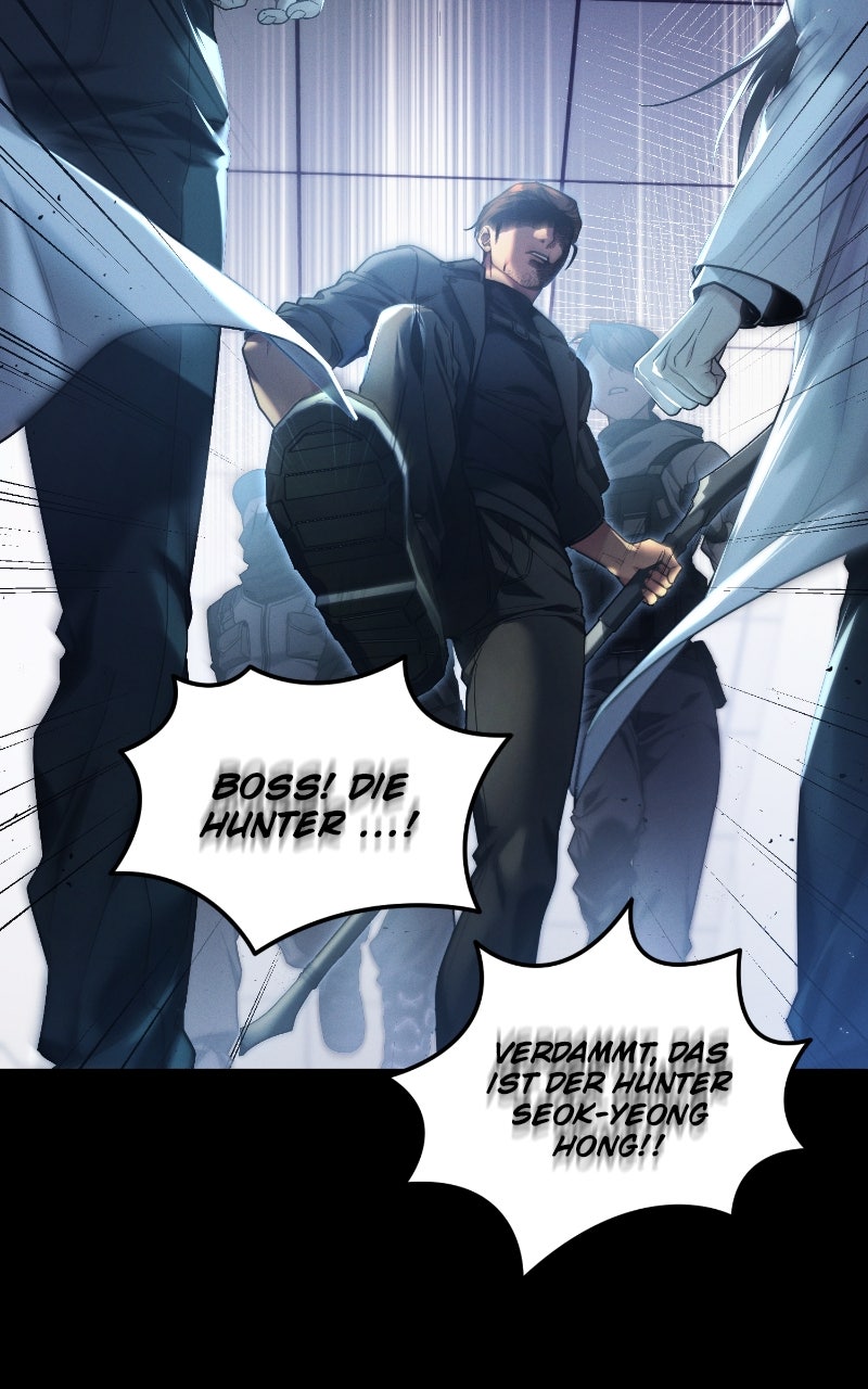 Read For My Own Good de Manga Online