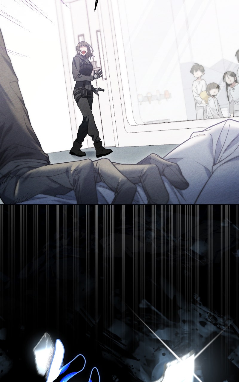 Read For My Own Good de Manga Online