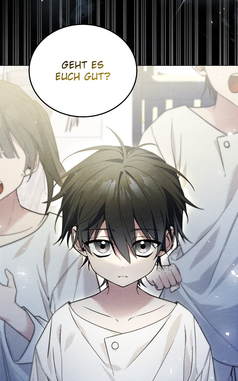 Read For My Own Good de Manga Online