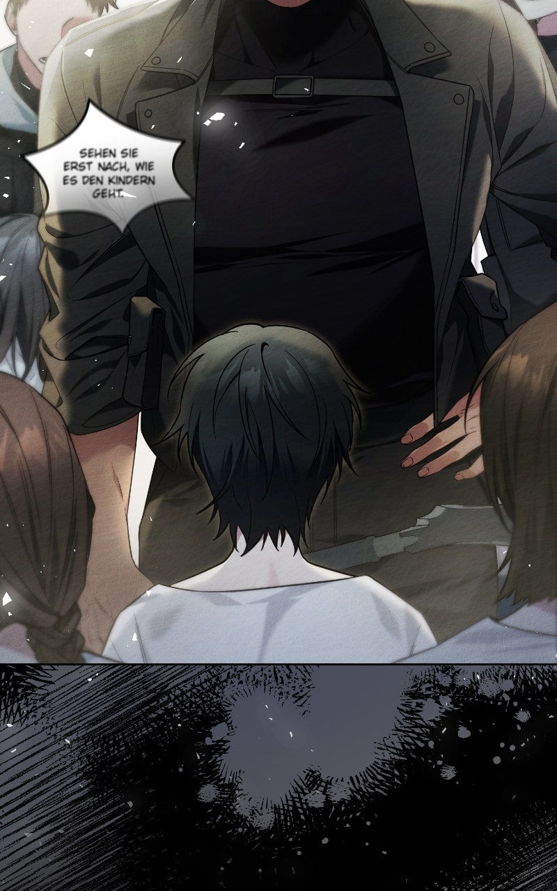 Read For My Own Good de Manga Online