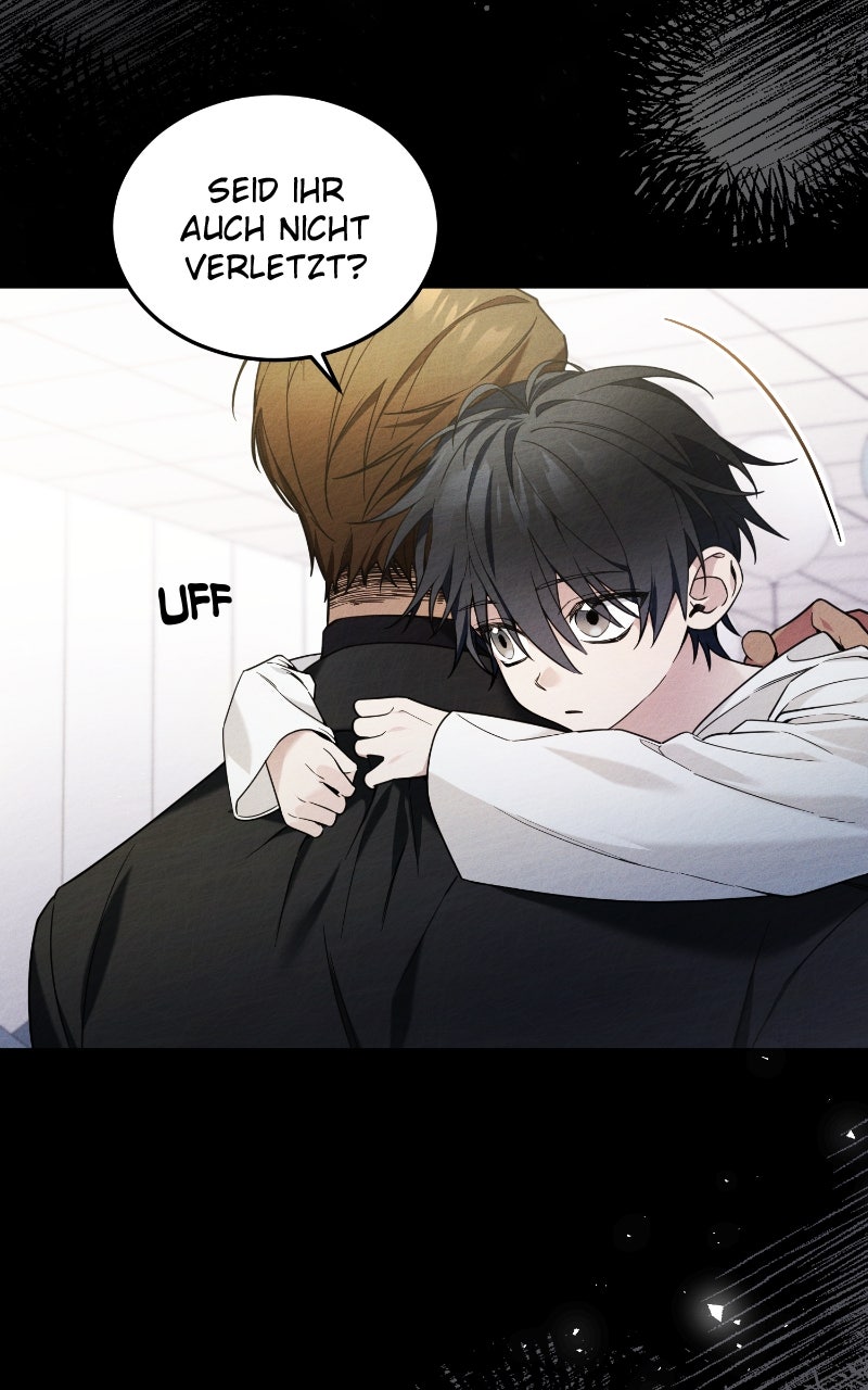 Read For My Own Good de Manga Online